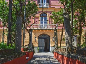  The Secret Garden Relais  Пиано Ди Сорренто